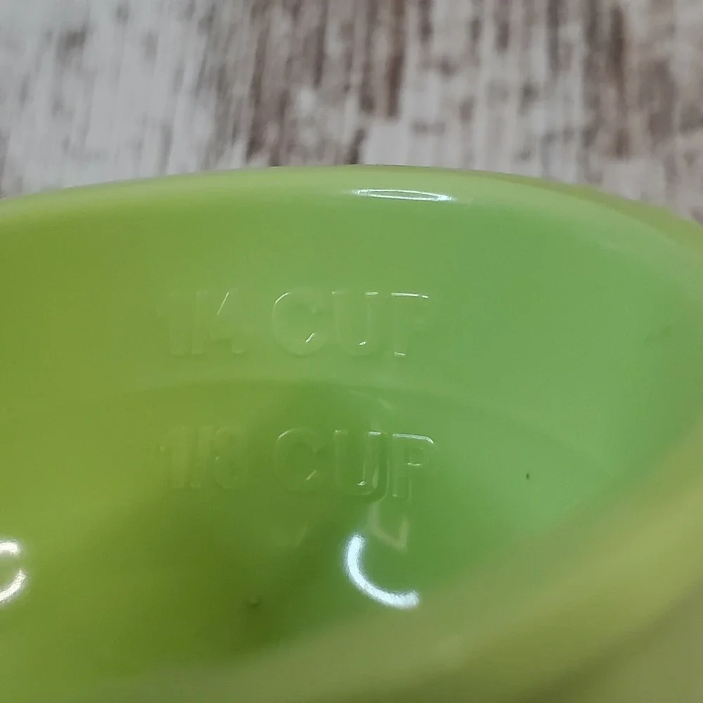 N/A melamine christmas